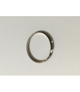 Seiko 6139b metal movement holder ring part