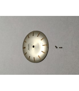ETA 2391 Nivada dial part 31.0 mm