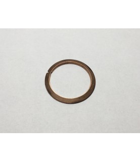 ETA 2391 metal movement ring part