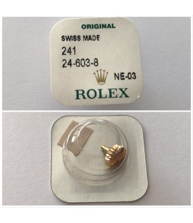 New Rolex 24-603-8 18k gold crown Datejust, Presidential, GMT