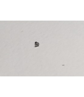 Rolex 3035-55003 date guard screw part