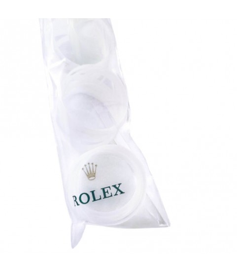 Rolex o-ring crystal glass teflon 29-295C, 295-2 for 114060, 116600, 116610LN, 116610LV
