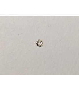 Rolex 2135-210 crown wheel part fit with 2130