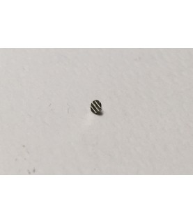 Rolex 2135-5624 date wheel screw part