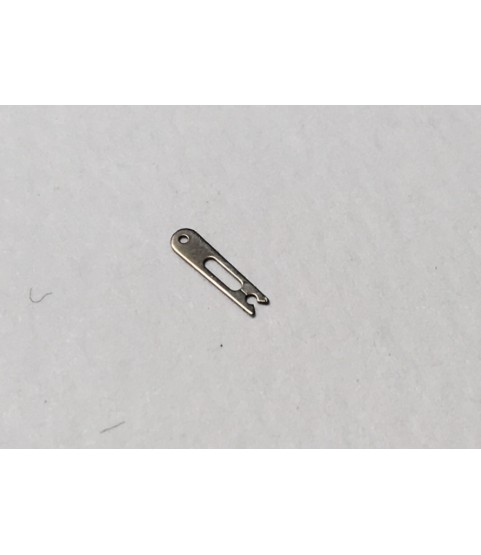Rolex 3135-560-1 spring clip for oscillating weight part