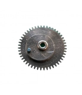 Omega 562 date driving wheel part