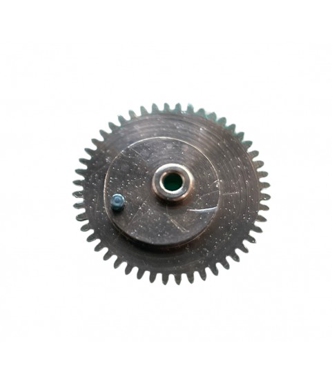 Omega 562 date driving wheel part