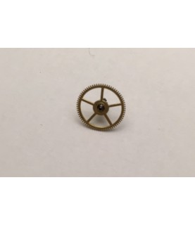 Jaeger-LeCoultre 470 center wheel with pinion part 200