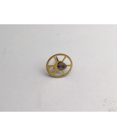 Valjoux 92 chronograph runner wheel part 8000