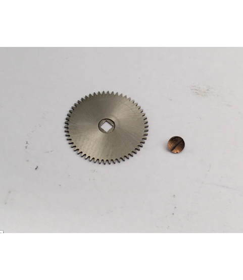 Venus 188 ratchet wheel part