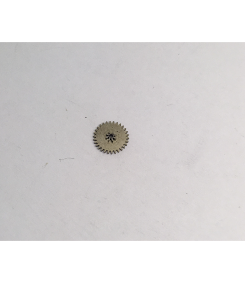 Venus 188 minute wheel part