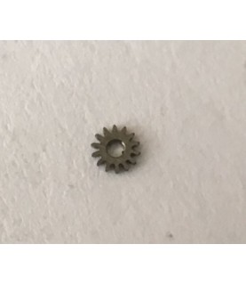 Jaeger-LeCoultre 476/2 additional setting wheel part