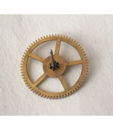 Jaeger-LeCoultre 476/2 sweep second wheel and pinion part