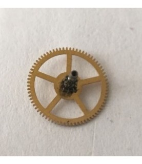 Jaeger-LeCoultre 476/2 center wheel with pinion part