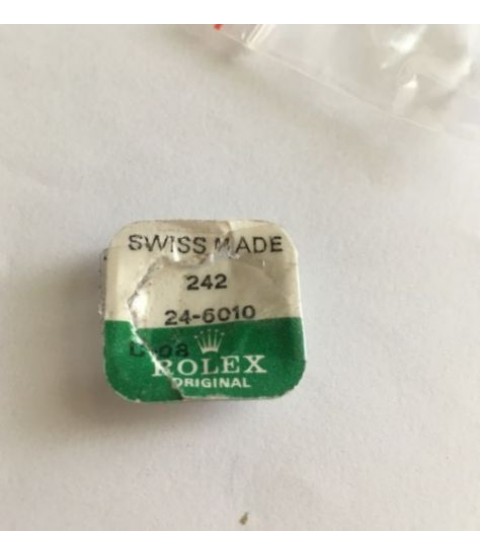 Rolex Daytona case tube caliber 6239 242-6010 part