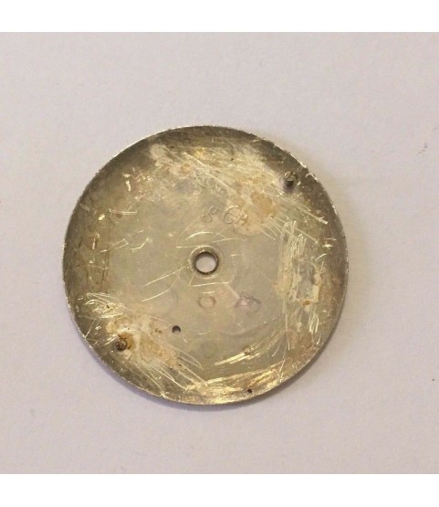 Omega Seamaster dial watch part 29.2 mm