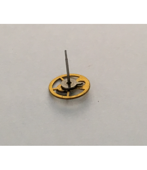 Venus 150 chronograph runner wheel part