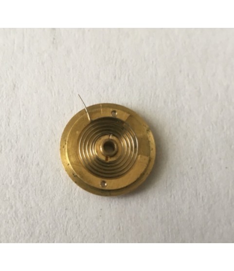 Lip Baschmakoff R874 dial wheel part