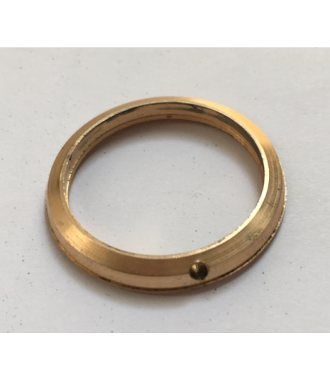 Zenith metal ring for case caliber 106-50-60