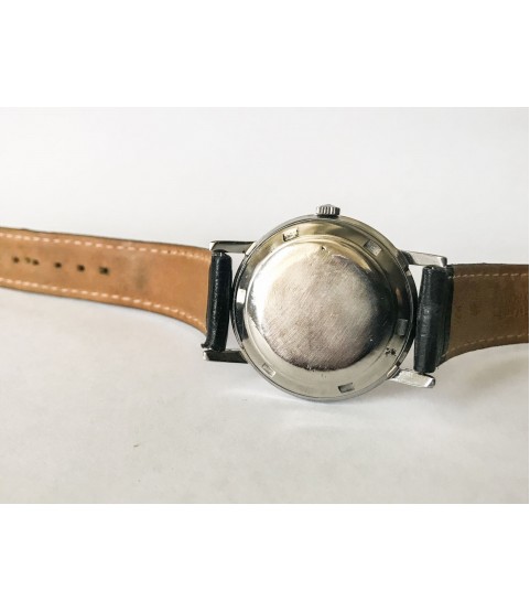 Vintage Movado Kingmatic Automatic Men’s Watch caliber 531