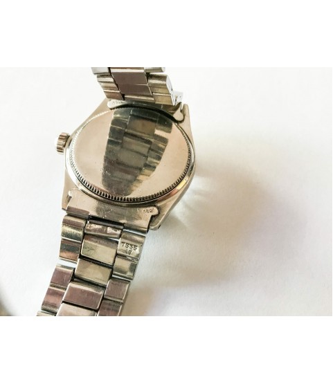 Rolex Oyster Date Precision 6694 men’s watch