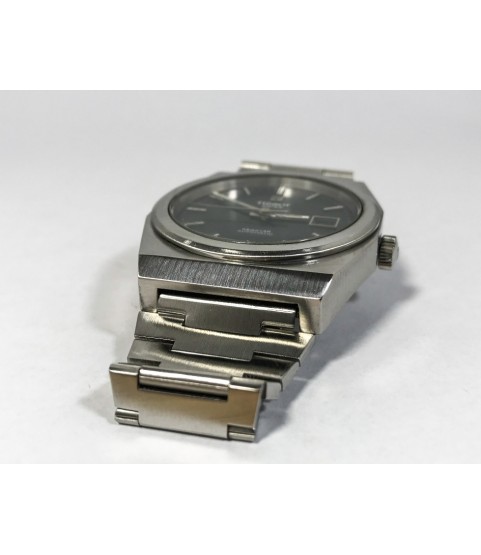 Vintage Tissot Seastar Automatic Men Watch cal. 2481