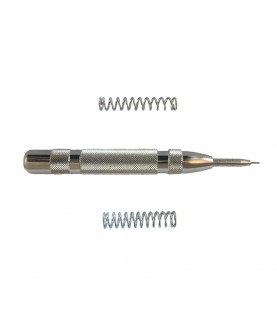 Pressure Spring pin Driver with ejectors for Strap pin Remover