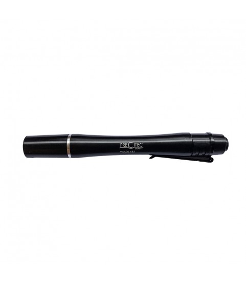 Horotec 00.682 Flashlight UV Pen Purple/Blue 395Nm Swiss Made