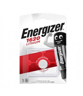 Energizer CR1620 coin lithium battery