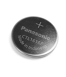 Casio Panasonic battery capacitor CTL1616 3015, 3071, 3172, 3173, 3179