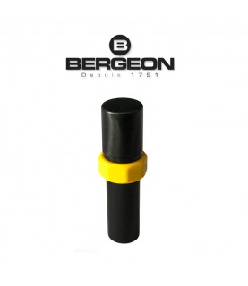 Bergeon 6899-T-080 screwdriver spare blades 2pcs in box 0.80mm