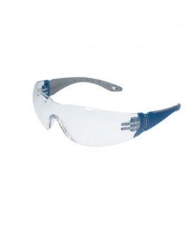 High-quality safety glasses scratch resistant and anti-fog protective