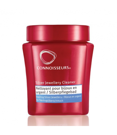 Connoisseurs Silver Jewellery Cleaner CONN773 Connoisseurs Silver Jewellery Cleaner CONN773