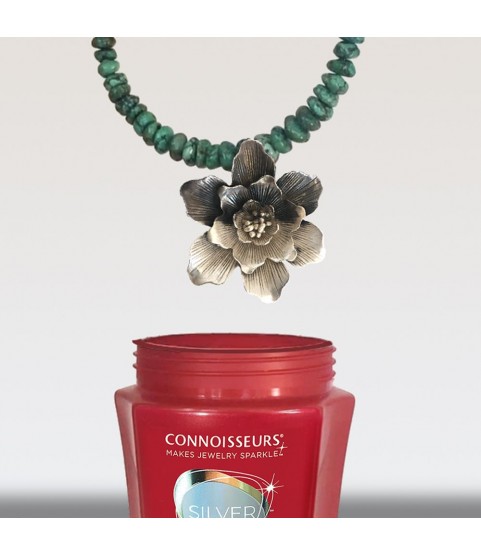 Connoisseurs Silver Jewellery Cleaner CONN773 Connoisseurs Silver Jewellery Cleaner CONN773