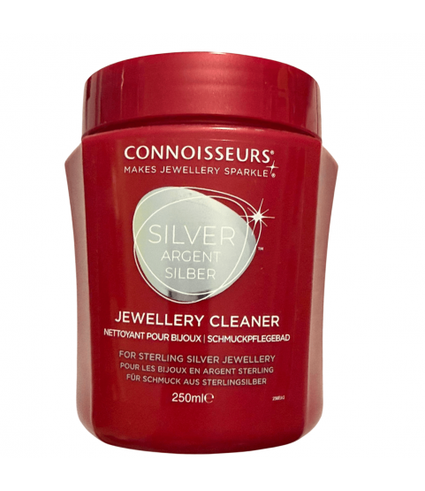 Connoisseurs Silver Jewellery Cleaner CONN773 Connoisseurs Silver Jewellery Cleaner CONN773