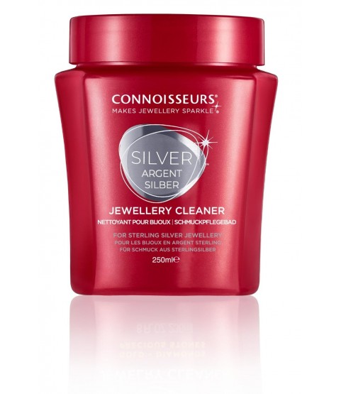 Connoisseurs Silver Jewellery Cleaner CONN773