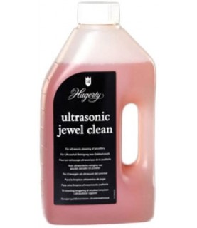 Hagerty Ultrasonic Jewel Clean 2 Litre