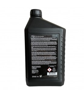 Hagerty Ultrasonic Jewel Clean 2 Liters