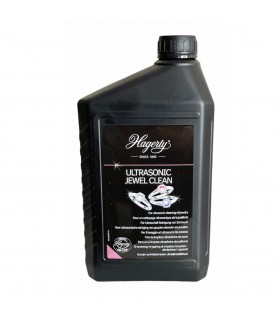 Hagerty Ultrasonic Jewel Clean 2 Liters