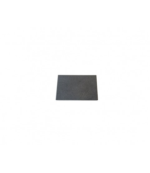 Premium Gold Test Stone by Boley - Natural Touchstone, Compact Size Premium Gold Test Stone by Boley - Natural Touchstone, Compact Size