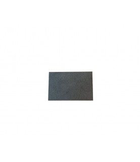 Premium Gold Test Stone by Boley - Natural Touchstone, Compact Size