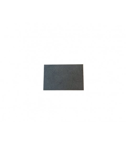 Premium Gold Test Stone by Boley - Natural Touchstone, Compact Size