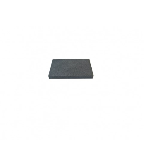Premium Gold Test Stone by Boley - Natural Touchstone, Compact Size Premium Gold Test Stone by Boley - Natural Touchstone, Compact Size