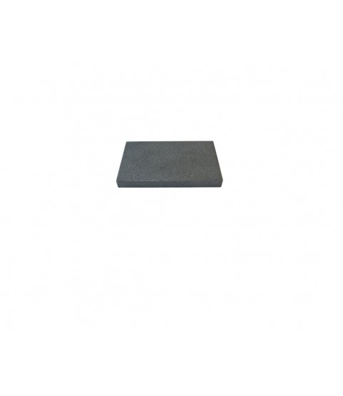 Premium Gold Test Stone by Boley - Natural Touchstone, Compact Size Premium Gold Test Stone by Boley - Natural Touchstone, Compact Size