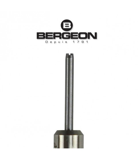Bergeon 31081-EX-7750 special screw excenter for ETA / Valjoux 7750, 7751