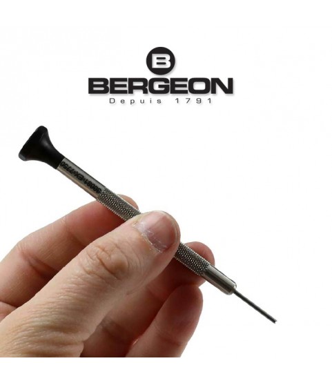 Bergeon 31081-EX-7750 special screw excenter for ETA / Valjoux 7750, 7751