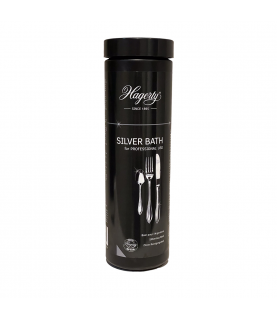Hagerty silver bath pro removes tarnish 580ml Hagerty silver bath pro removes tarnish 580ml