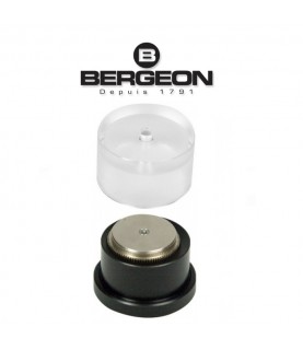 Bergeon 7922 tool for closing barrels
