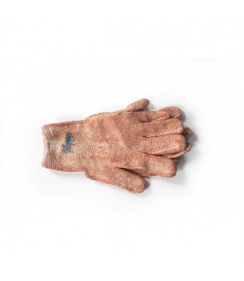 Hagerty silver gloves polish and protect silver from tarnish 1 pair