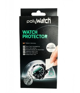 PolyWatch watch nano glass protector